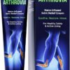 Arthrovia