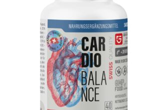 CardioBalance
