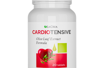 Cardiotensive (Potenz)