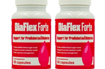 DiaFlex Forte
