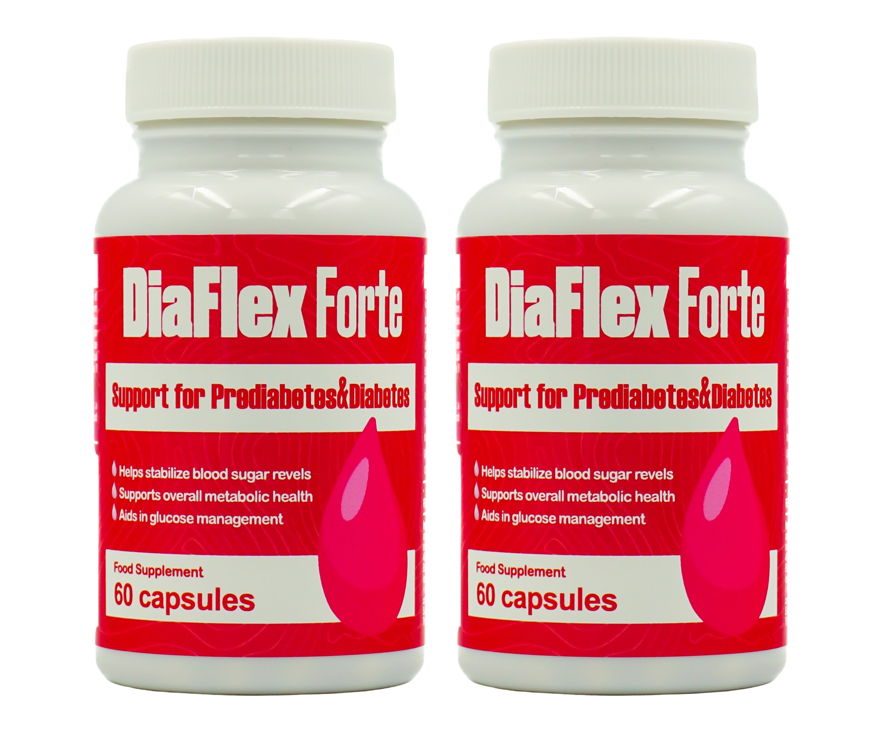 DiaFlex Forte