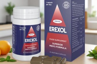 Erexol (Potenz)