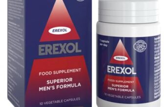 Erexol (Prostatit)