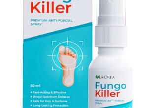 Fungokiller