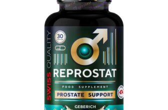 Reprostat