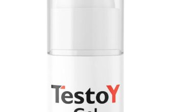 Testoy Gel